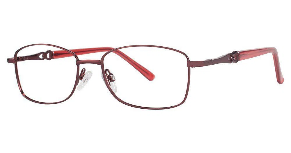 MODERN METALS DRAMATIC Eyeglasses - view 8